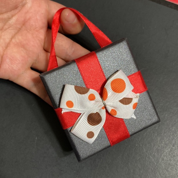 🖤NEW💕Swarovski elements Necklace earrings set - Picture 6 of 7